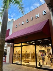 Novidade chegando no Porto Belo Outlet Premium